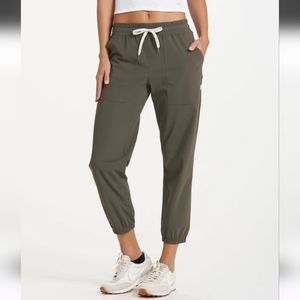 Vuori Miles Jogger